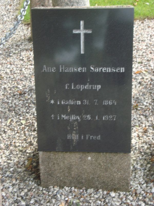 Ane Hansen Soerensen.JPG